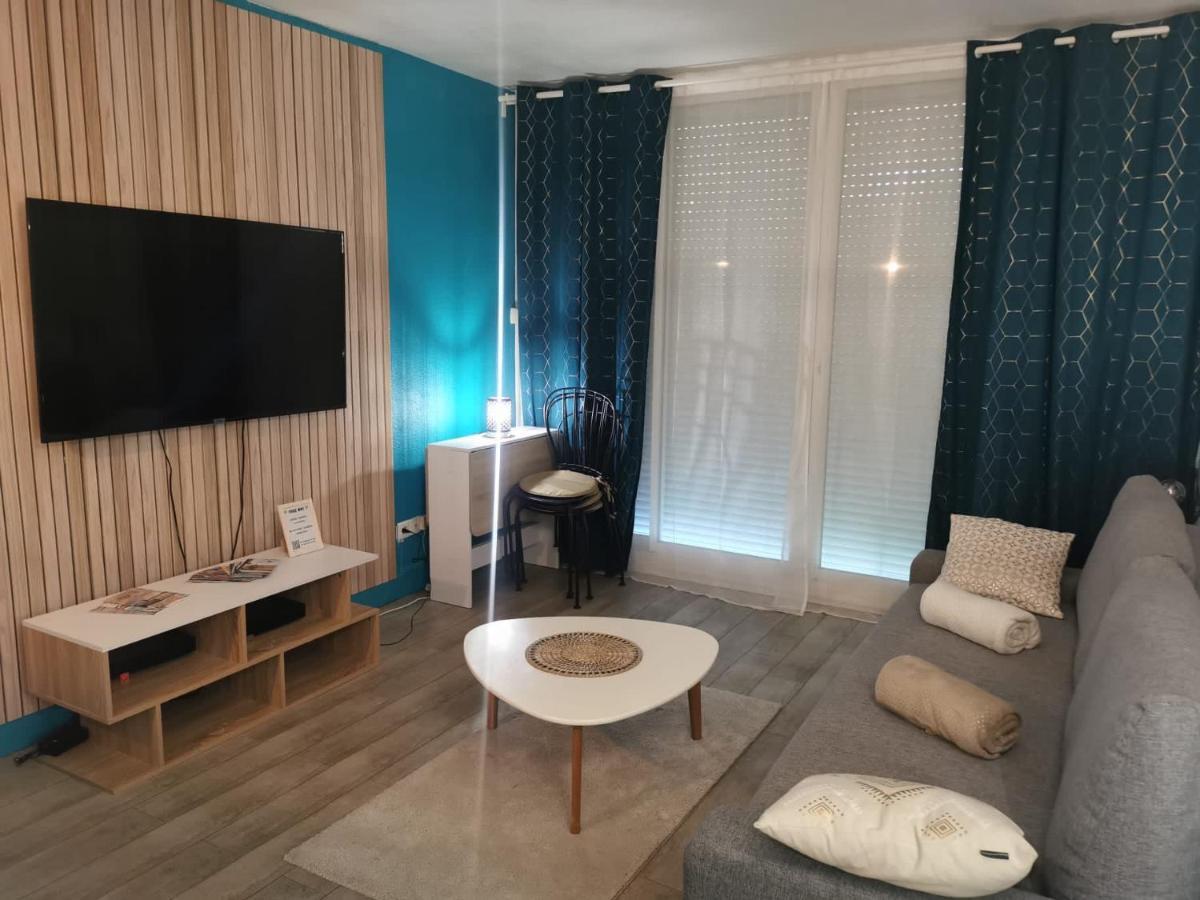 Le Grand Bleu, La Grande Motte, Plage מראה חיצוני תמונה